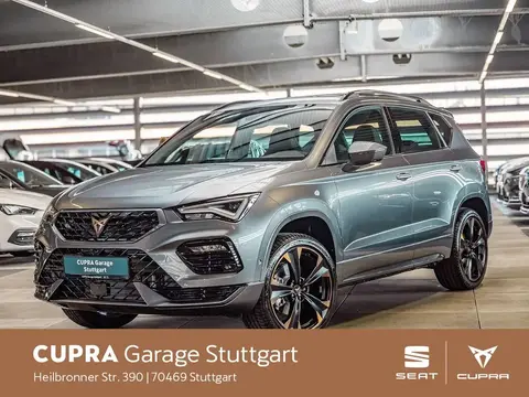 Annonce CUPRA ATECA Essence 2024 d'occasion 