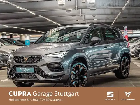 Annonce CUPRA ATECA Essence 2024 d'occasion 