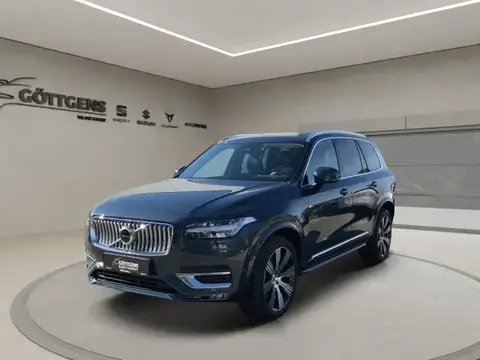 Annonce VOLVO XC90 Diesel 2024 d'occasion 