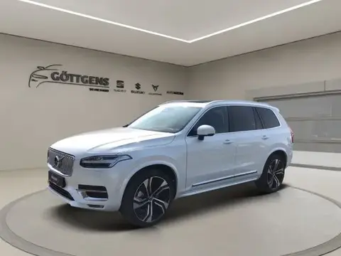 Annonce VOLVO XC90 Diesel 2024 d'occasion 