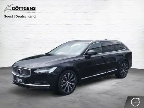 Used VOLVO V90 Diesel 2023 Ad 