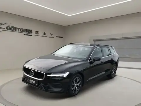 Annonce VOLVO V60 Essence 2023 d'occasion 