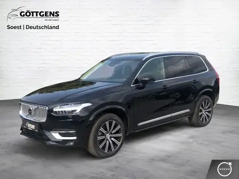 Annonce VOLVO XC90 Diesel 2023 d'occasion 