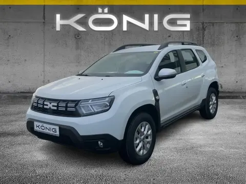 Used DACIA DUSTER Diesel 2024 Ad 