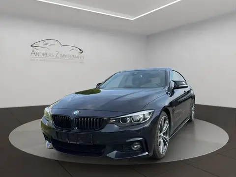 Used BMW SERIE 4 Petrol 2019 Ad Germany