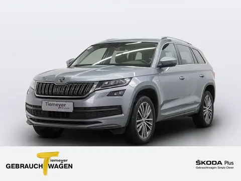 Used SKODA KODIAQ Diesel 2020 Ad 