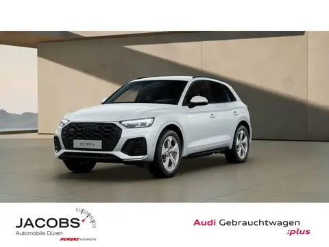 Annonce AUDI Q5 Hybride 2023 d'occasion 