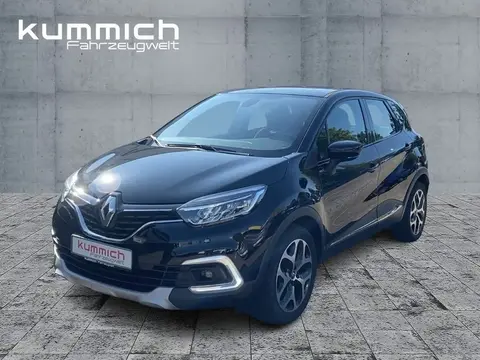 Annonce RENAULT CAPTUR Essence 2019 d'occasion 