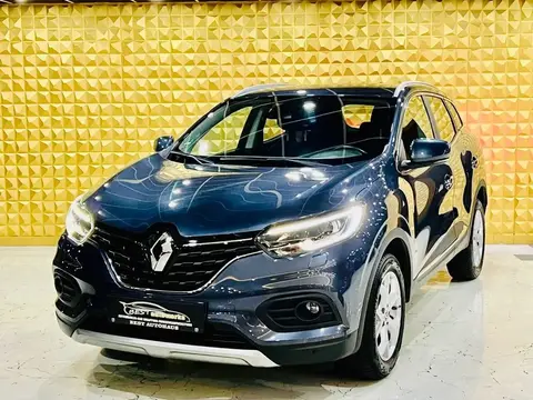 Used RENAULT KADJAR Petrol 2019 Ad 