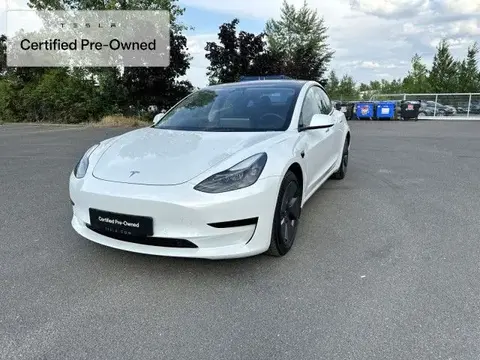 Annonce TESLA MODEL 3 Non renseigné 2021 d'occasion 