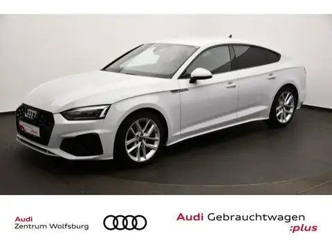 Used AUDI A5 Petrol 2024 Ad 