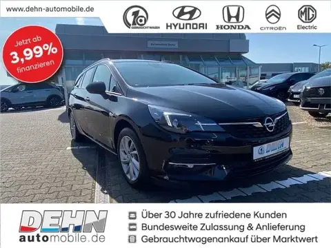 Used OPEL ASTRA Petrol 2021 Ad 