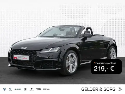 Used AUDI TT Petrol 2023 Ad 