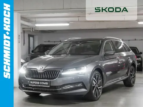 Used SKODA SUPERB Diesel 2024 Ad 