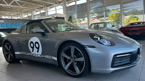 Annonce PORSCHE 911 Essence 2021 d'occasion 