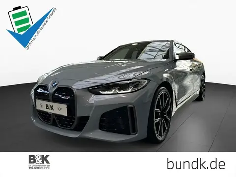 Used BMW I4 Not specified 2022 Ad 