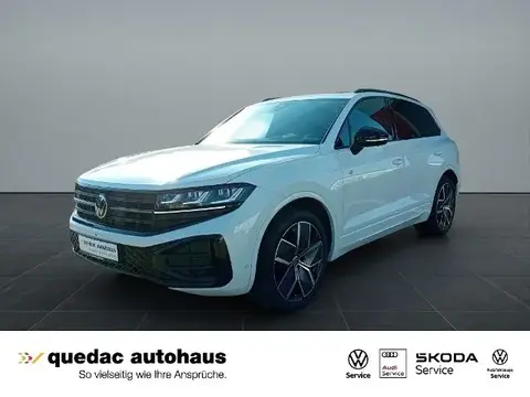 Annonce VOLKSWAGEN TOUAREG Diesel 2023 d'occasion 