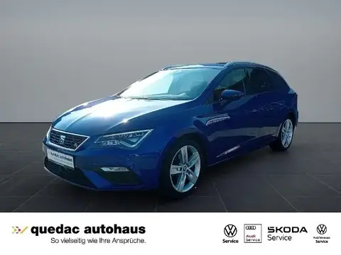 Annonce SEAT LEON Diesel 2019 d'occasion 