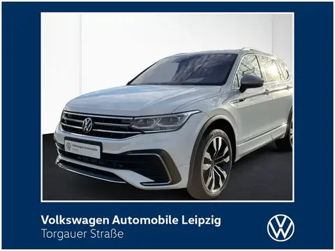 Annonce VOLKSWAGEN TIGUAN Diesel 2024 d'occasion 