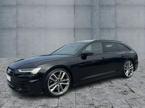 Used AUDI S6 Diesel 2020 Ad 