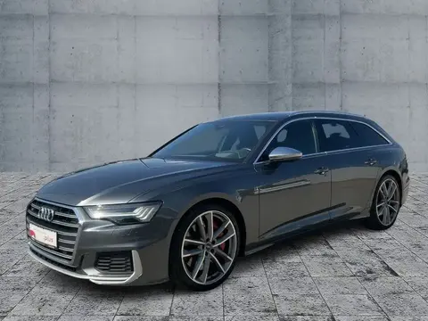 Annonce AUDI S6 Diesel 2020 d'occasion 