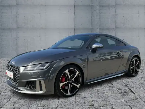 Annonce AUDI TTS Essence 2020 d'occasion 