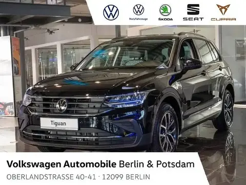 Used VOLKSWAGEN TIGUAN Petrol 2023 Ad 