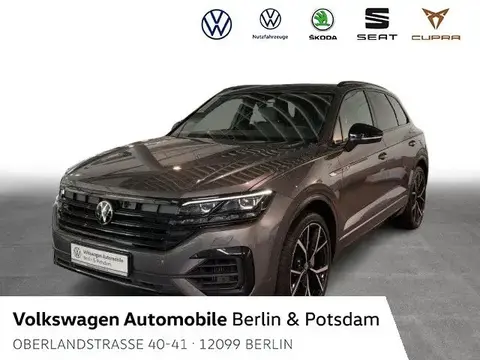 Used VOLKSWAGEN TOUAREG Hybrid 2022 Ad 