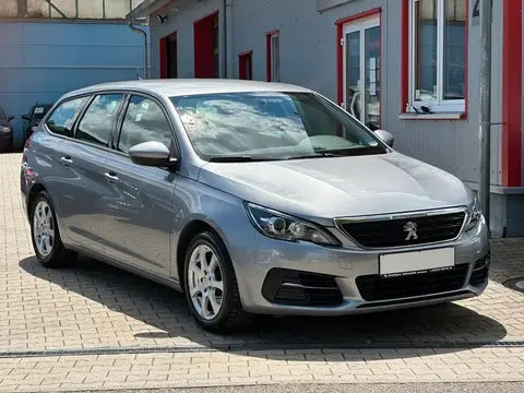 Used PEUGEOT 308 Diesel 2018 Ad 