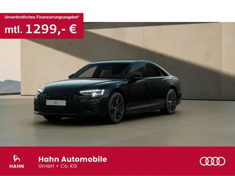 Used AUDI S8 Petrol 2023 Ad 