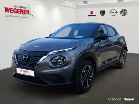 Used NISSAN JUKE Petrol 2024 Ad 