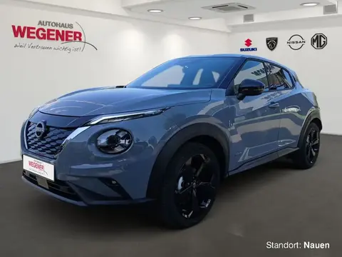 Used NISSAN JUKE Petrol 2024 Ad 