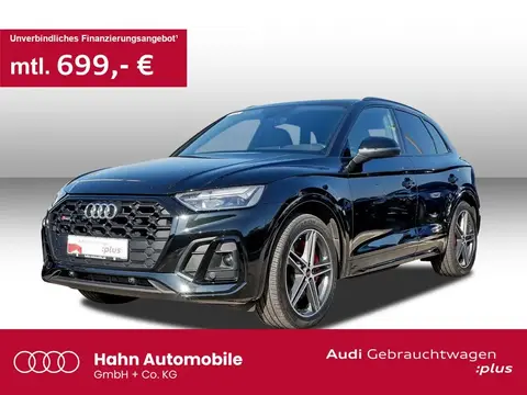 Used AUDI SQ5 Diesel 2023 Ad 