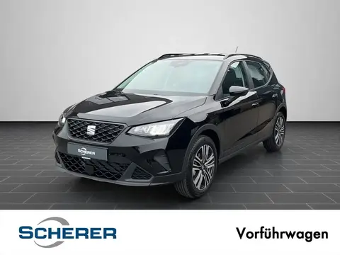 Used SEAT ARONA Petrol 2024 Ad 