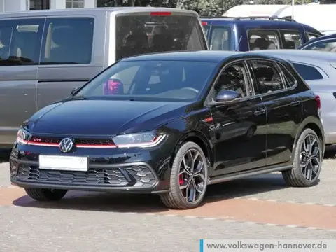 Annonce VOLKSWAGEN POLO Essence 2024 d'occasion 