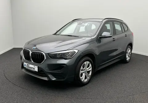 Annonce BMW X1 Hybride 2021 d'occasion 