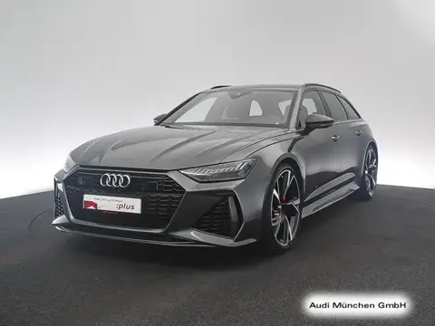 Annonce AUDI RS6 Essence 2020 d'occasion 