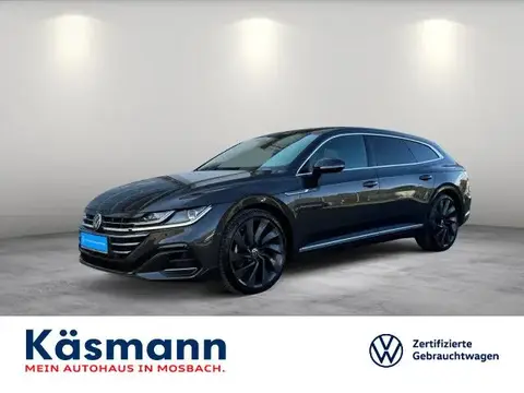 Annonce VOLKSWAGEN ARTEON Essence 2022 d'occasion 