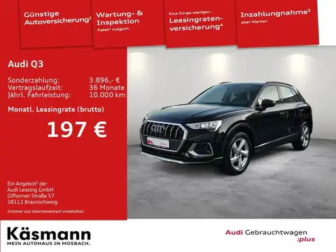 Used AUDI Q3 Diesel 2024 Ad 