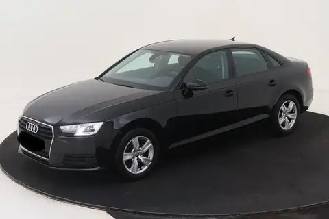 Used AUDI A4 Petrol 2018 Ad 