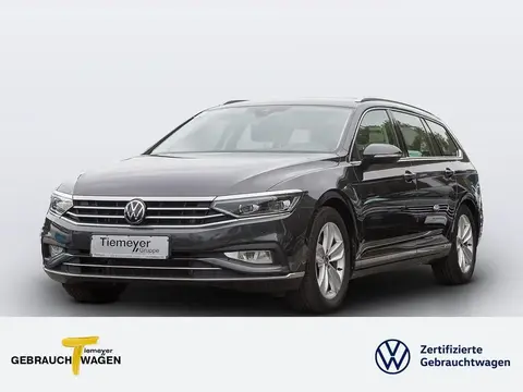 Used VOLKSWAGEN PASSAT Petrol 2021 Ad 