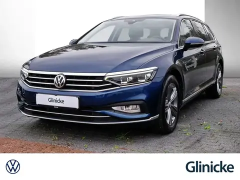 Used VOLKSWAGEN PASSAT Diesel 2020 Ad 