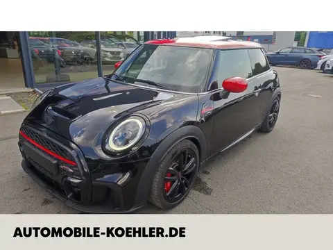 Annonce MINI JOHN COOPER WORKS Essence 2022 d'occasion 