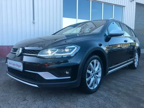 Used VOLKSWAGEN GOLF Diesel 2017 Ad 