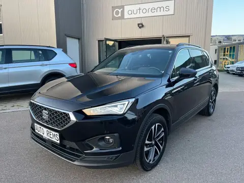 Used SEAT TARRACO Diesel 2019 Ad 