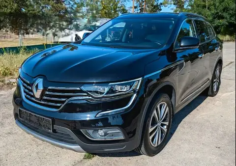 Used RENAULT KOLEOS Diesel 2017 Ad 