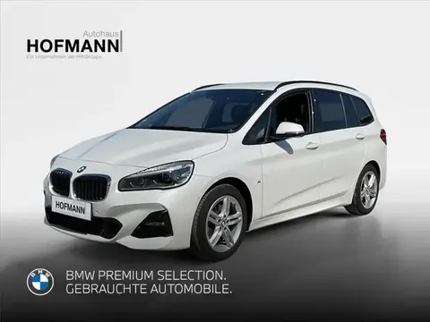 Annonce BMW SERIE 2 Essence 2022 d'occasion 