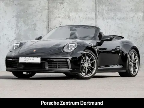 Annonce PORSCHE 992 Essence 2023 d'occasion 