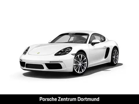 Used PORSCHE 718 Petrol 2019 Ad 