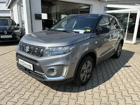 Used SUZUKI VITARA Petrol 2022 Ad 